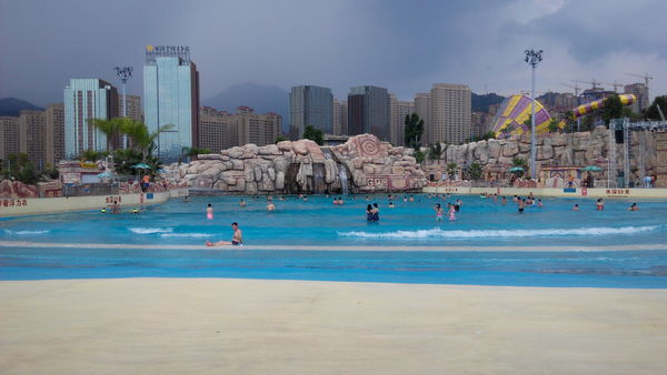 水上樂園設(shè)備-氣動(dòng)造浪設(shè)備 水上樂園設(shè)備-氣動(dòng)造浪設(shè)備