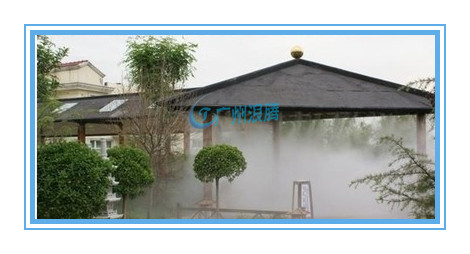 水上樂園設(shè)備-高壓造霧系統(tǒng) 水上樂園設(shè)備-高壓造霧系統(tǒng)