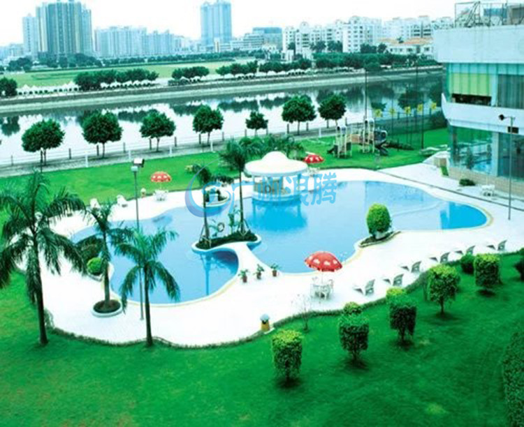 水上游樂(lè)設(shè)備-豪華游泳池 水上游樂(lè)設(shè)備-豪華游泳池