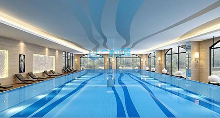 泳池設(shè)備-恒溫泳池 泳池設(shè)備-恒溫泳池