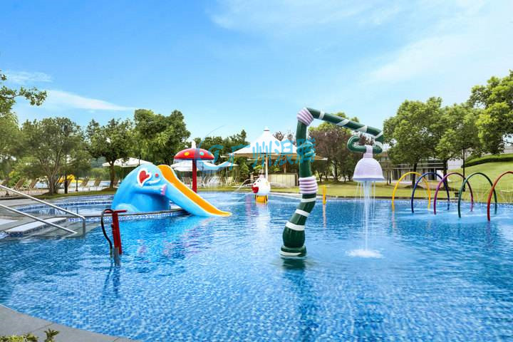 水上樂園設(shè)備廠家