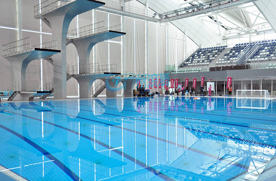 水上樂園設(shè)備-跳水池 水上樂園設(shè)備-跳水池