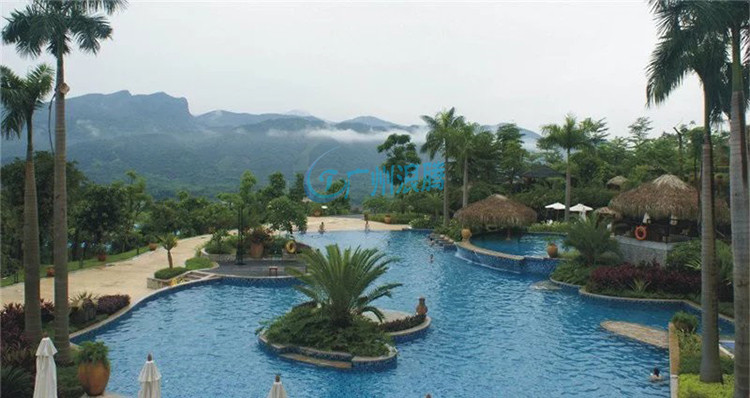 泳池設(shè)備-豪華游泳池 泳池設(shè)備-豪華游泳池